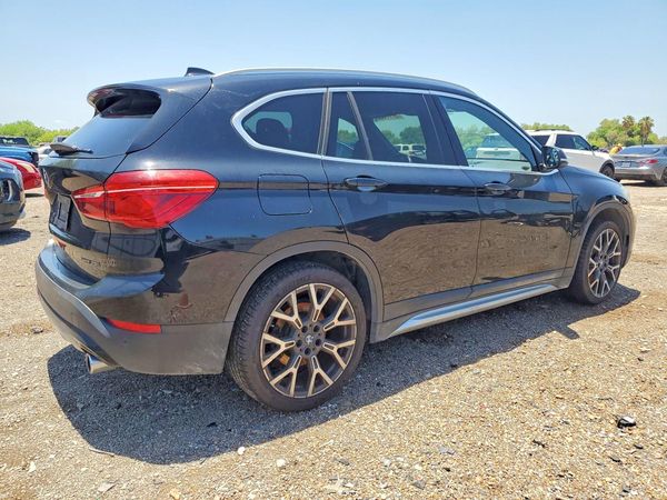 2021 BMW X1 sDrive28i