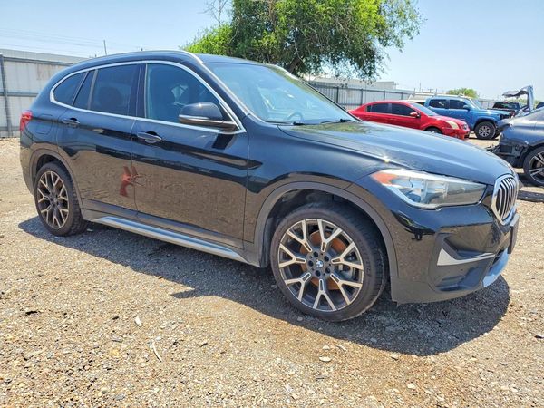 2021 BMW X1 sDrive28i