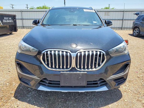 2021 BMW X1 sDrive28i