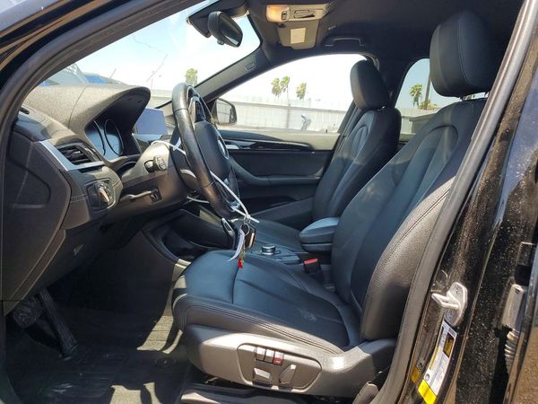 2021 BMW X1 sDrive28i