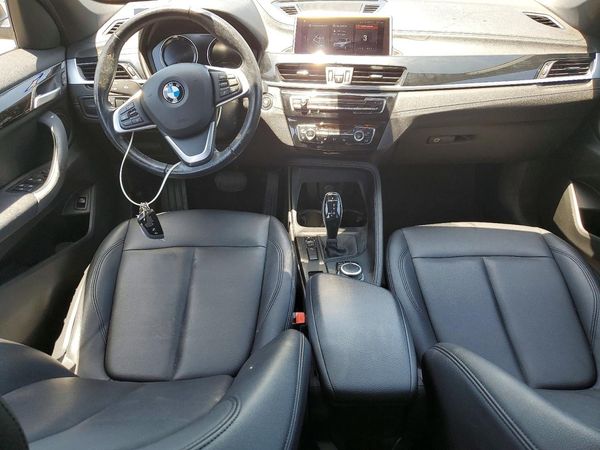 2021 BMW X1 sDrive28i