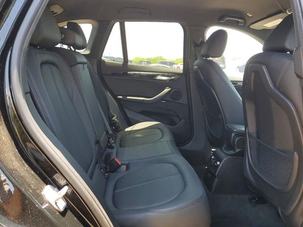 2021 BMW X1 sDrive28i