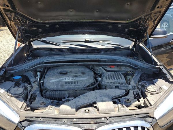 2021 BMW X1 sDrive28i
