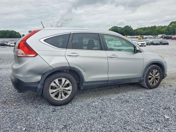 2013 HONDA CRV EX-L