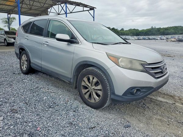 2013 HONDA CRV EX-L