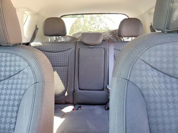 2015 KIA SOUL TOP (High)