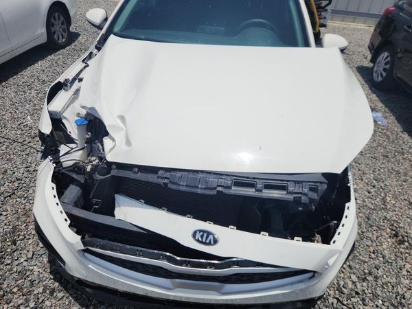 2021 KIA FORTE FE, LXS
