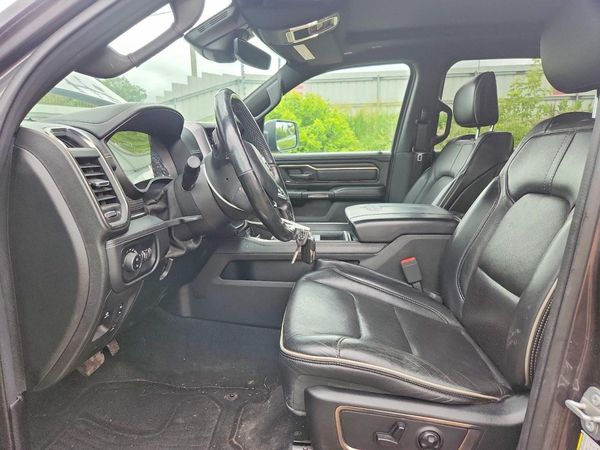 2019 RAM 1500 Limited