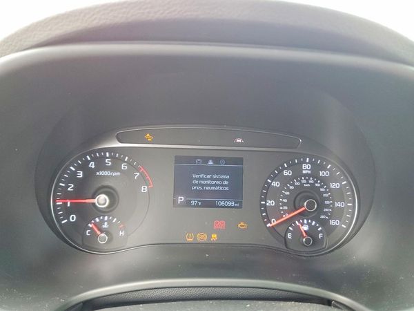 2020 KIA SOUL