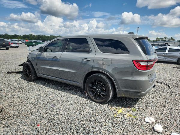2020 DODGE DURANGO R/T