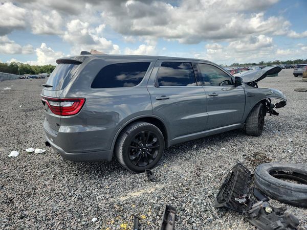 2020 DODGE DURANGO R/T