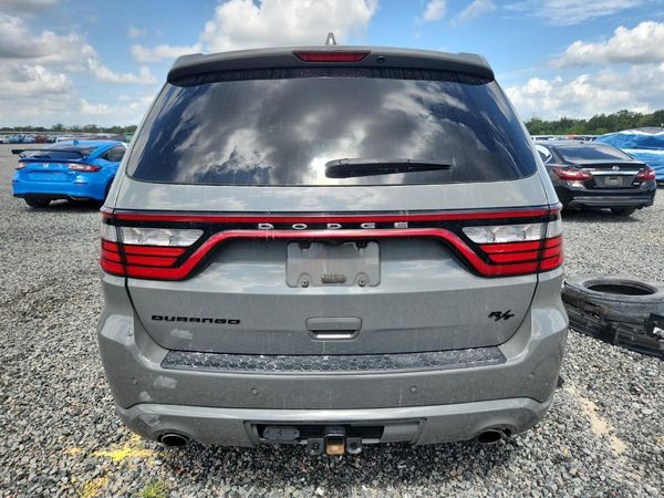 2020 DODGE DURANGO R/T