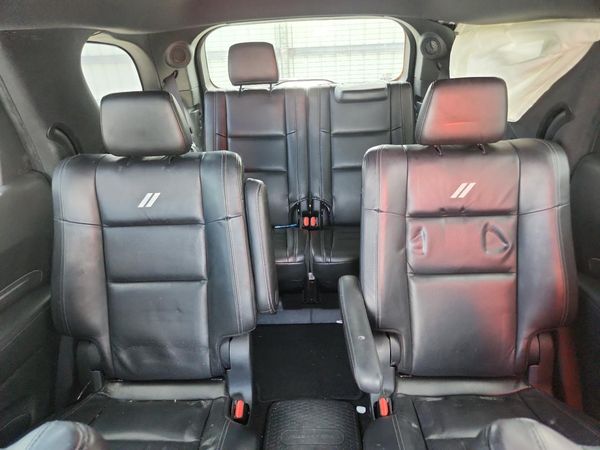 2020 DODGE DURANGO R/T