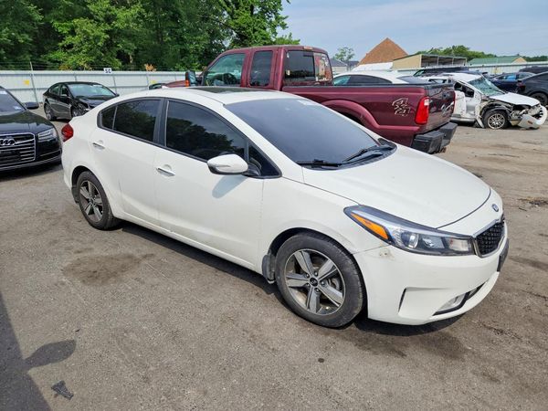 2018 KIA FORTE LX Pop,S,EX