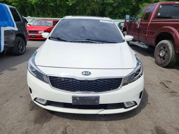 2018 KIA FORTE LX Pop,S,EX