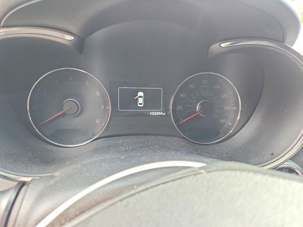 2018 KIA FORTE LX Pop,S,EX