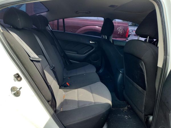 2018 KIA FORTE LX Pop,S,EX