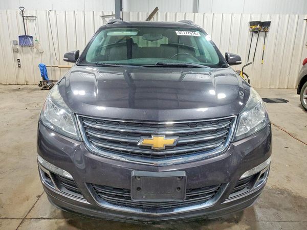 2015 CHEVROLET TRAVERSE 1LT