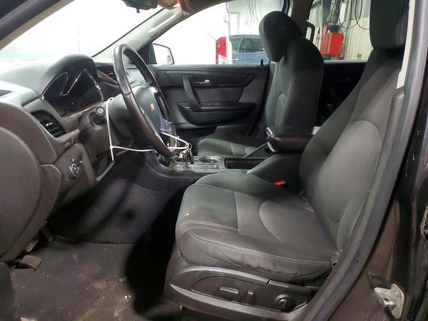 2015 CHEVROLET TRAVERSE 1LT