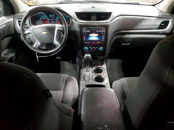 2015 CHEVROLET TRAVERSE 1LT