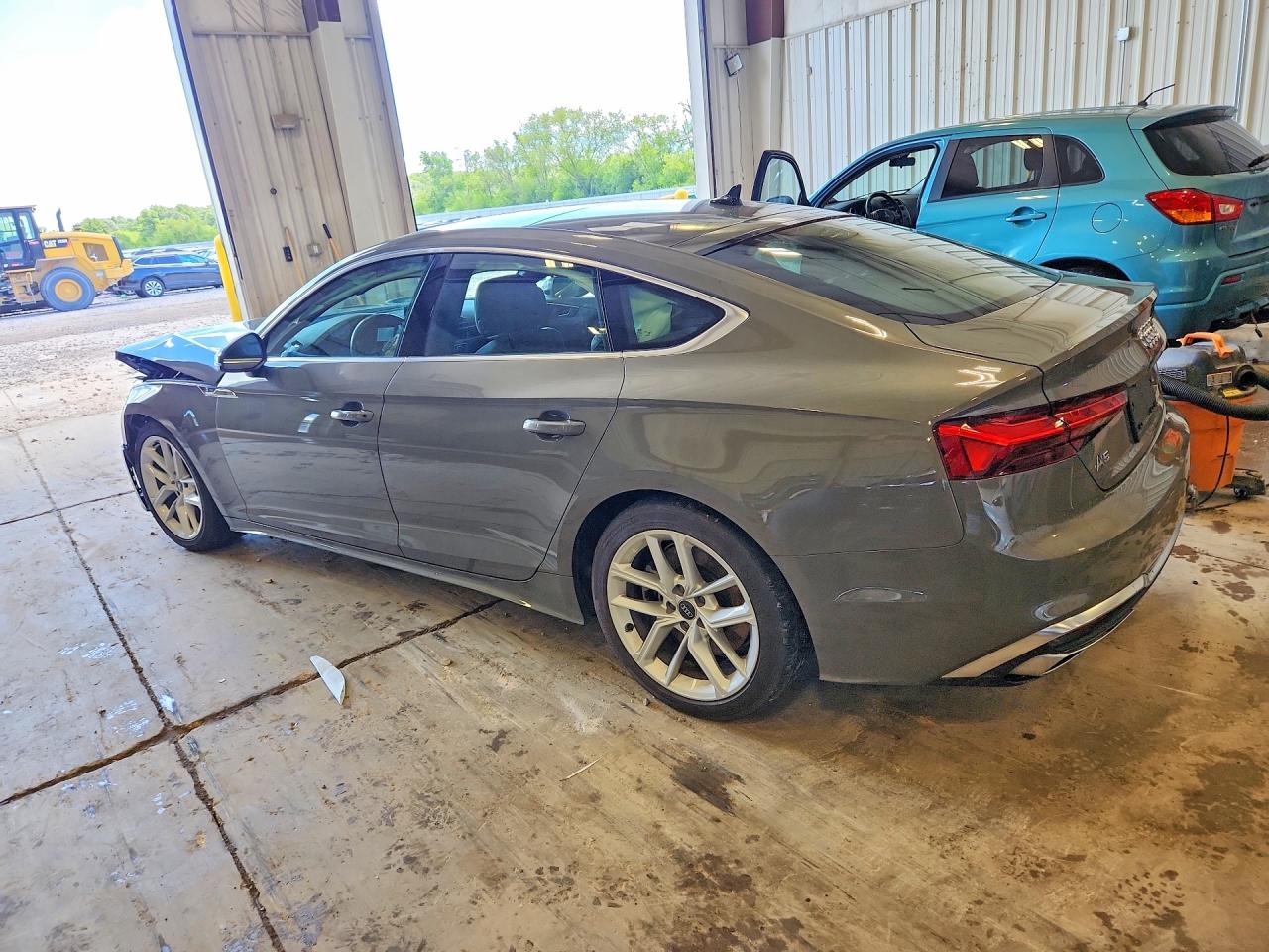 2024 AUDI A5