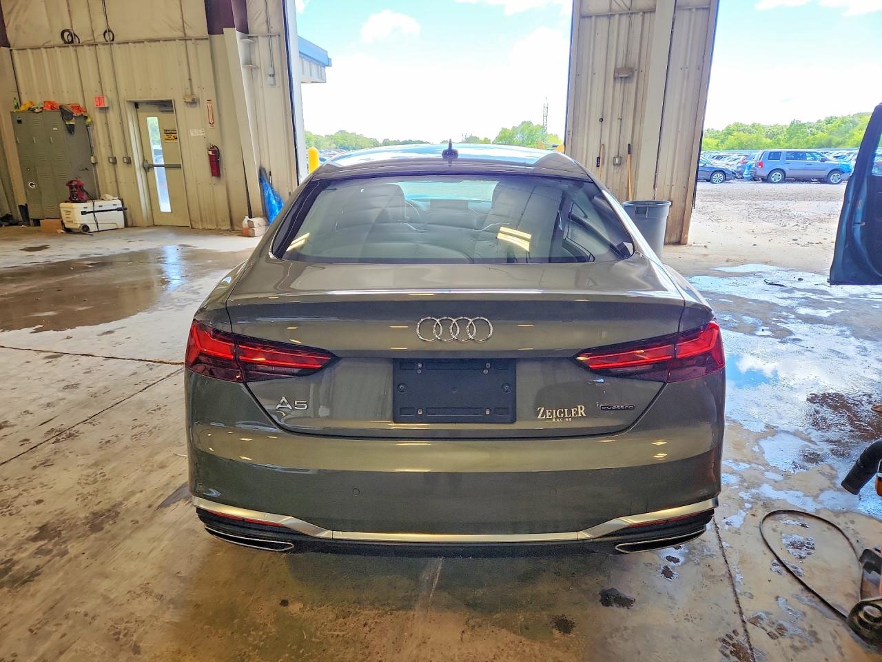 2024 AUDI A5