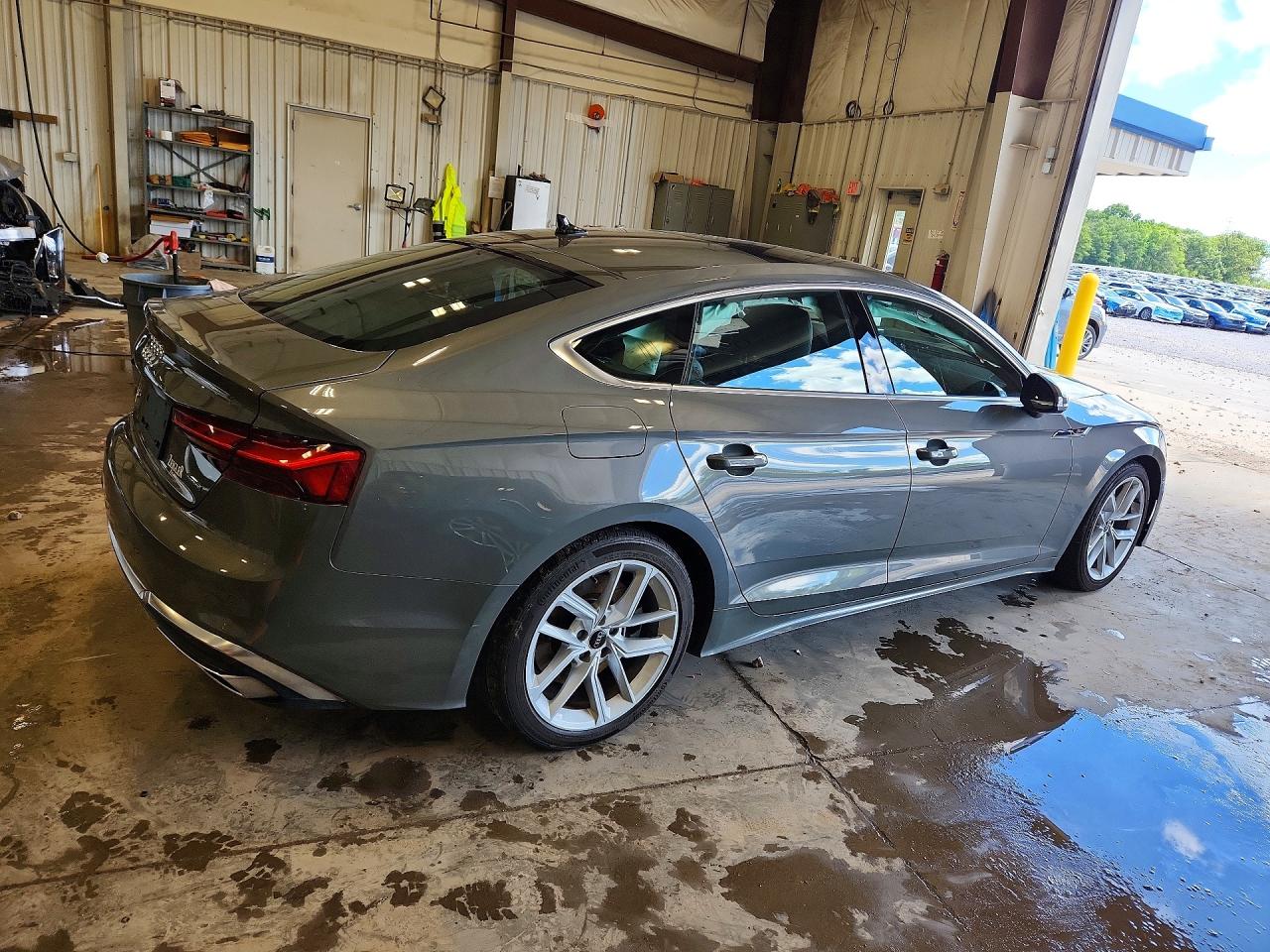 2024 AUDI A5