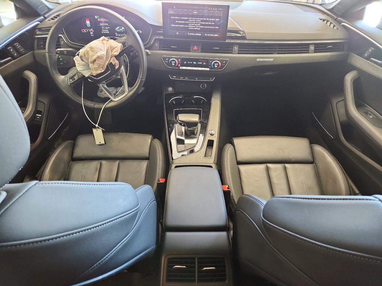 2024 AUDI A5