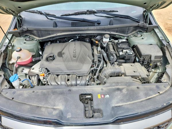 2023 KIA SPORTAGE X-PRO, X-PRO PRESTIGE