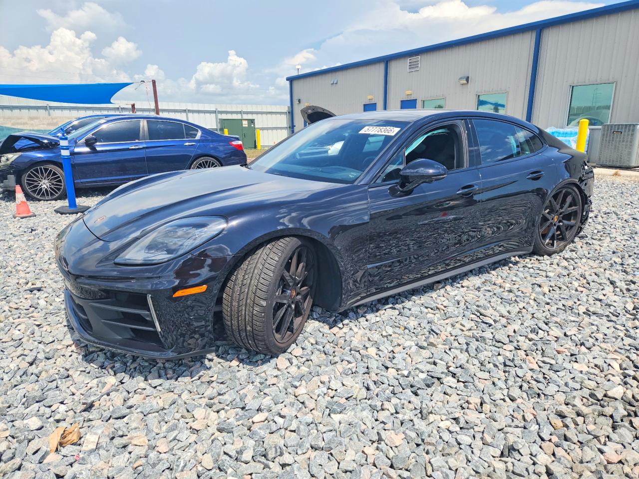 2025 PORSCHE PANAMERA Panamera, Panamera 4