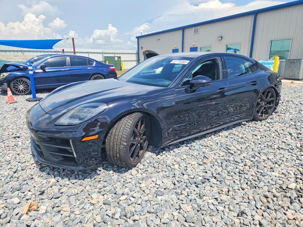 2025 PORSCHE PANAMERA Panamera, Panamera 4