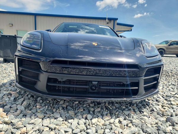 2025 PORSCHE PANAMERA Panamera, Panamera 4