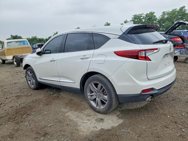 2020 ACURA RDX
