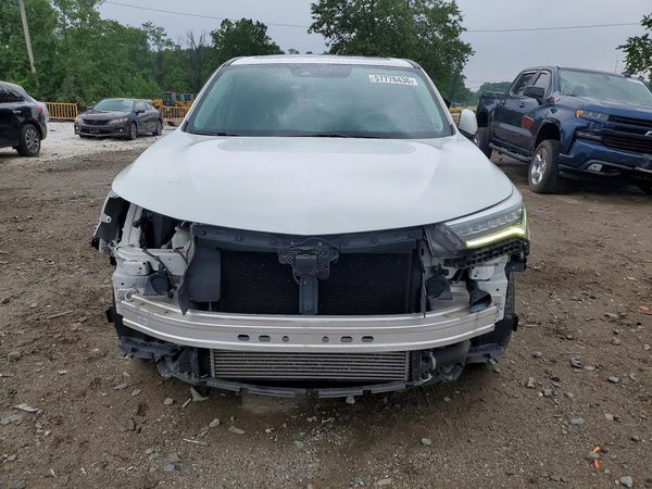 2020 ACURA RDX