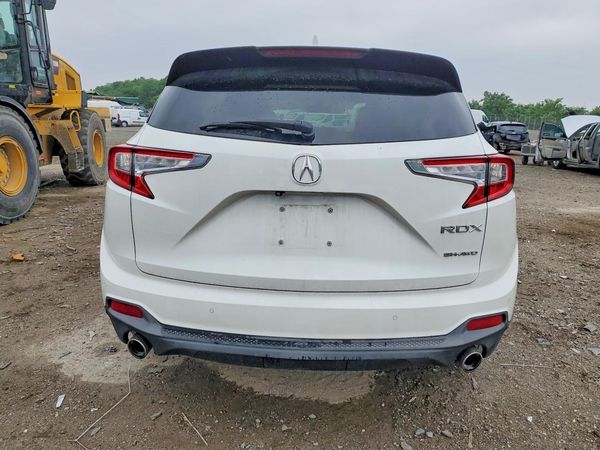 2020 ACURA RDX