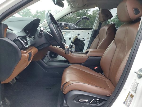 2020 ACURA RDX