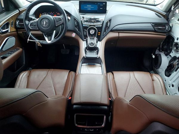 2020 ACURA RDX