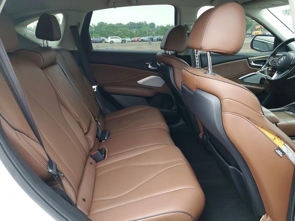 2020 ACURA RDX