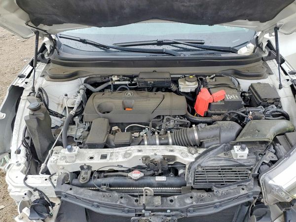 2020 ACURA RDX