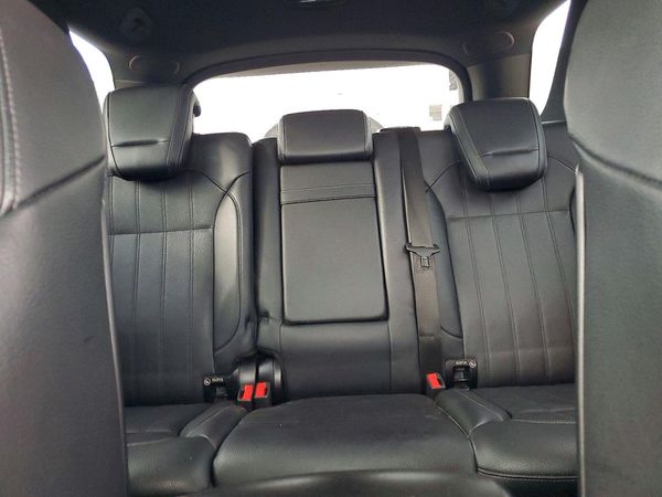 2018 MERCEDES-BENZ GLE GLE350-4M