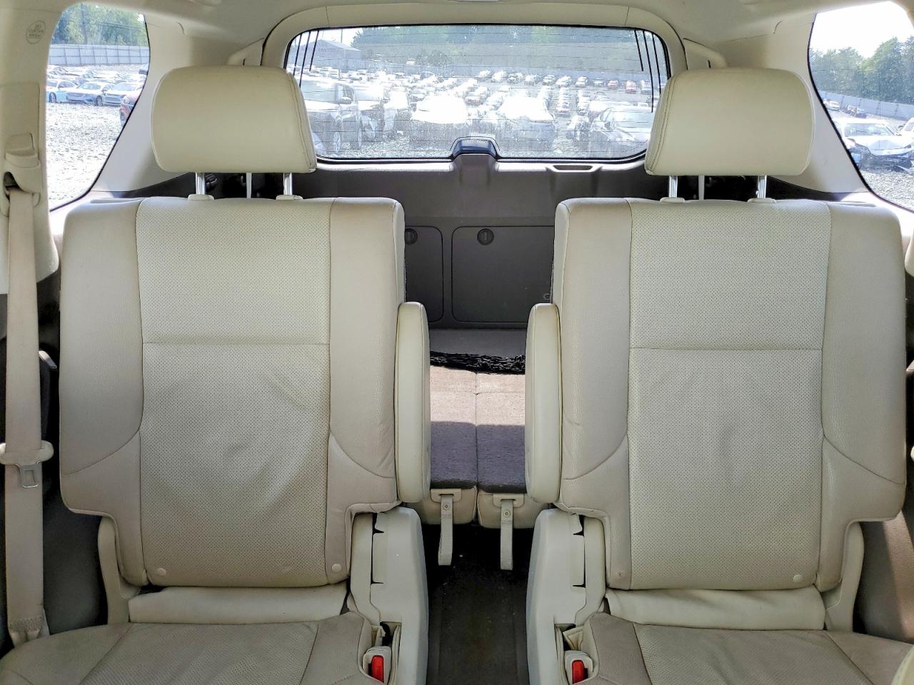 2017 LEXUS GX 460