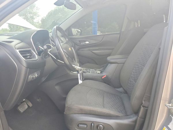 2018 CHEVROLET EQUINOX LT (1LT)