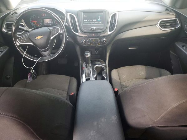 2018 CHEVROLET EQUINOX LT (1LT)