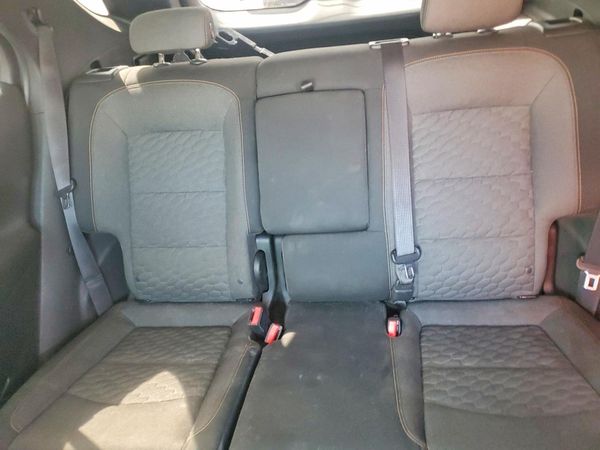 2018 CHEVROLET EQUINOX LT (1LT)