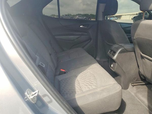 2018 CHEVROLET EQUINOX LT (1LT)