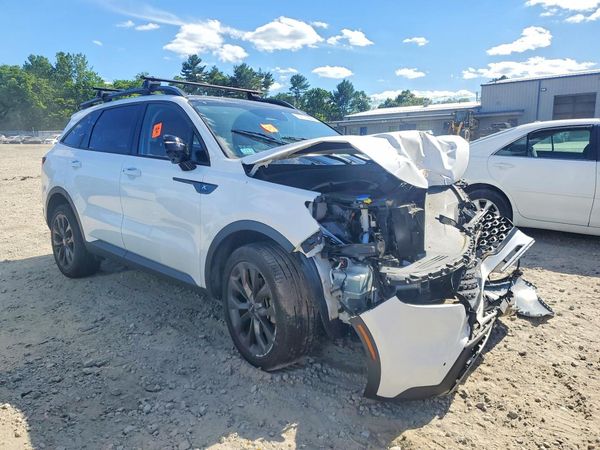 2022 KIA SORENTO SX/SX-P