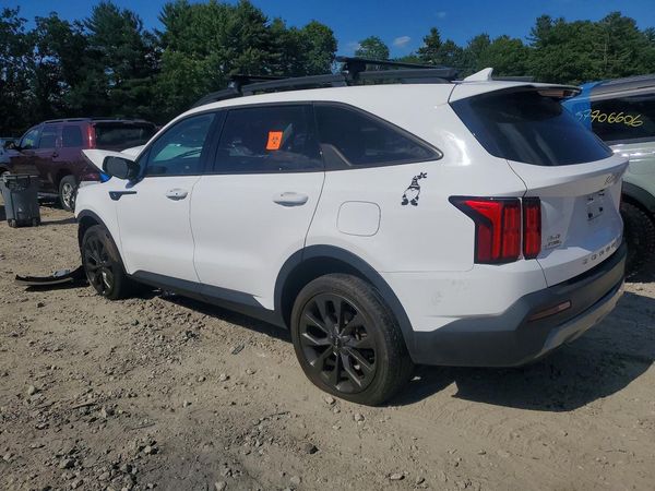 2022 KIA SORENTO SX/SX-P