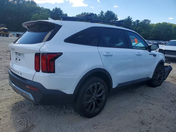 2022 KIA SORENTO SX/SX-P