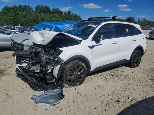 2022 KIA SORENTO SX/SX-P