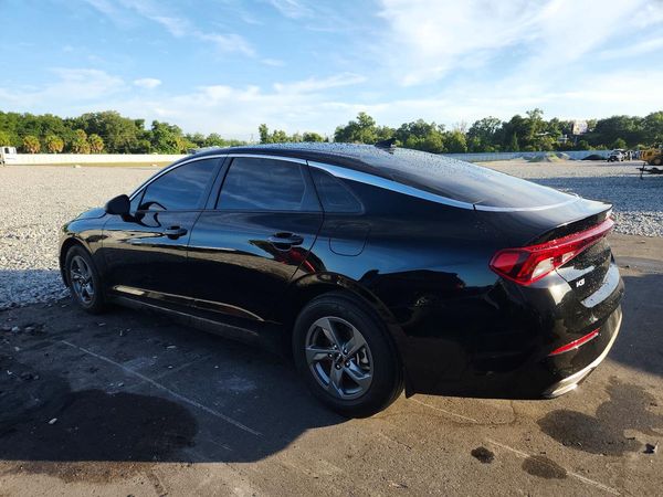 2024 KIA K5 LXS